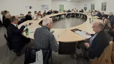 Finances communautaires sous tension : le dernier conseil de mandature dévoile les comptes