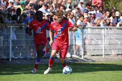 Football Régional : Enjeux Cruciaux pour l'Accession en N3 Ce Week-end