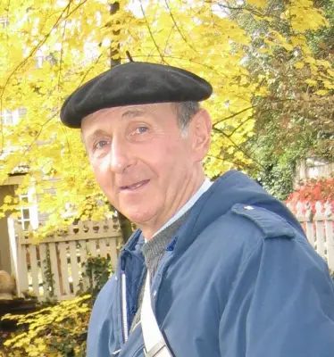 Francis Labeau, ancien maire de Saint-Sauveur-de-Meilhan, s'éteint à 80 ans