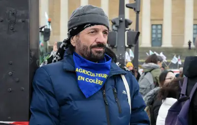 Francis Lalanne définitivement écarté des municipales lyonnaises 2026 par la justice