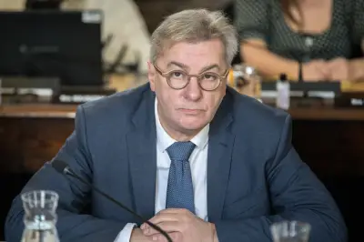 François Briançon, le socialiste qui veut reconquérir Toulouse pour la gauche