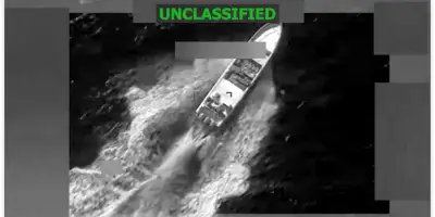 Frappes américaines dans le Pacifique : 130 morts, l'ONU dénonce des exécutions extrajudiciaires