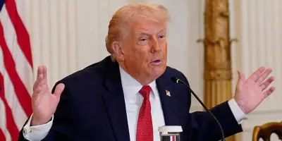 Gallup met fin à 90 ans de sondages présidentiels, Trump critiquait les chiffres