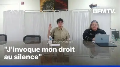 Ghislaine Maxwell, complice d'Epstein, refuse de témoigner au Congrès et réclame la grâce de Trump