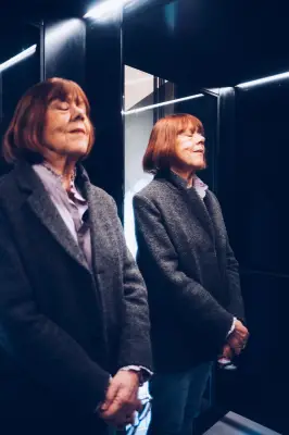 Gisèle Pelicot publie 'Et la joie de vivre', un témoignage sans haine ni colère