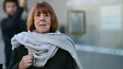 Gisèle Pelicot révèle le choc d'apprendre les cold cases de son mari dans son livre