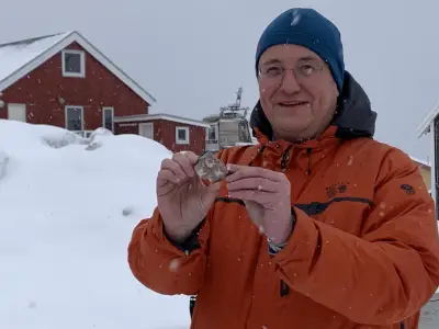 Groenland : les richesses du sous-sol au cœur des convoitises internationales