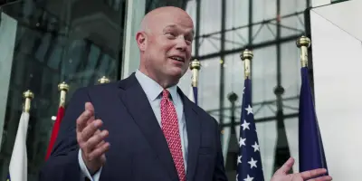 Guerre en Ukraine : Washington refuse de fixer une date butoir pour la fin du conflit