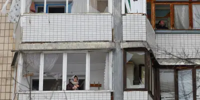 Guerre en Ukraine : Zelensky accepte des négociations américaines, frappes russes intensives