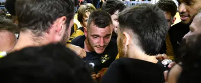 Handball : Frontignan THB face à Saran, l'heure de la réaction et de la libération