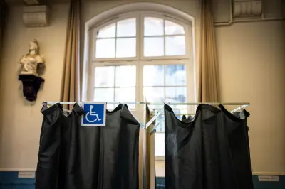 Handicap et politique : pourquoi si peu d'élus handicapés en France ?