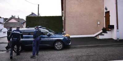 Haute-Saône : une femme reconnaît avoir congelé deux bébés après des accouchements cachés