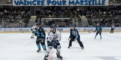 Hockey sur glace aux JO 2026 : un sport urbain qui redessine la carte française