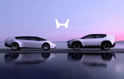 Honda revoit sa stratégie électrique face aux pertes et mise sur l'hybride