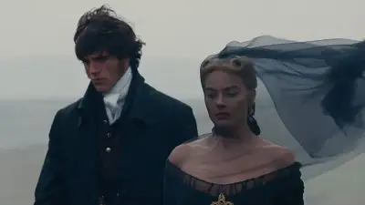 « Hurlevent » avec Margot Robbie et Jacob Elordi : adaptation audacieuse ou trahison littéraire ?