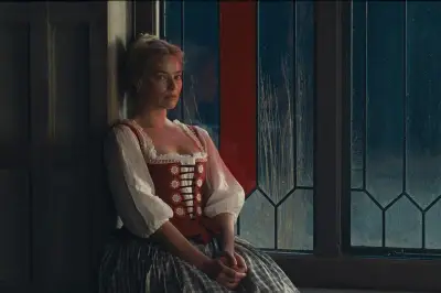 « Hurlevent » : la critique cinglante de l'adaptation d'Emerald Fennell