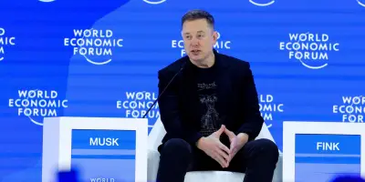 Immigration américaine en chute libre : IA et robots menacent l'emploi selon les tech leaders