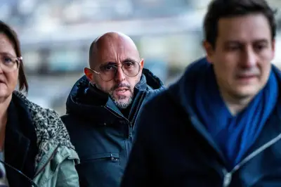 Incendie de Crans-Montana : le propriétaire du bar auditionné par les parties civiles