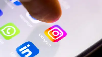 Instagram accusé de machines à sous numériques : son patron témoigne sur l'addiction des jeunes