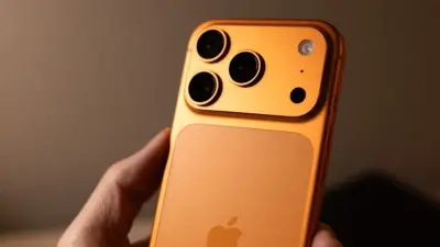 iPhone 17 Pro à prix cassé : faut-il craquer ou attendre le modèle pliable de 2026 ?