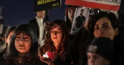 Iran : les médecins dénoncent la répression violente et l'entrave aux soins