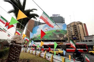 Iran : répression interne et ouverture nucléaire, un double jeu diplomatique