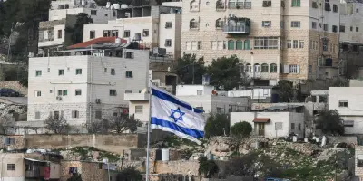 Israël accélère la colonisation en Cisjordanie avec de nouvelles mesures techniques