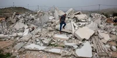 Israël renforce son contrôle en Cisjordanie, suscitant des craintes d'annexion et des condamnations internationales