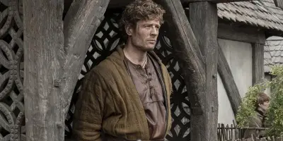 James Norton brille dans la fresque historique 'King and Conqueror' sur Canal+