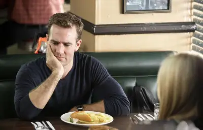 James Van Der Beek, au-delà de Dawson : un parcours d'acteur méconnu