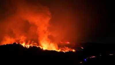Janvier 2026 parmi les plus chauds malgré le froid nordique, selon Copernicus