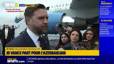 JD Vance évoque la libération des prisonniers arméniens détenus à Bakou avec Aliyev