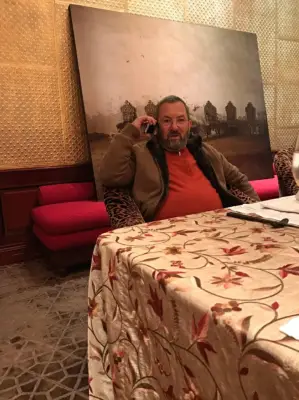 Jeffrey Epstein : son influence s'étendait de l'Inde à l'Afrique et Israël