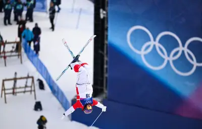 Jeux Olympiques : Programme chargé pour les Bleus avec ski de bosses et hockey