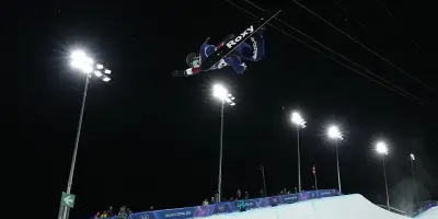 JO 2026 : Les Bleues en quête de médaille en super-G, programme chargé à Milan-Cortina