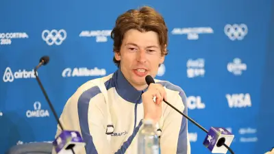 JO Milan 2026 : L'ex-compagne de Sturla Laegreid réagit à son aveu d'infidélité