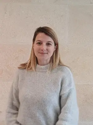 Julie Costa candidate à la mairie de Pauillac avec une liste sans étiquette