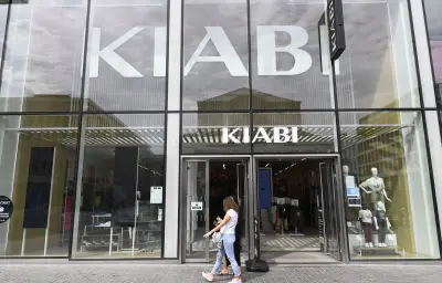 Kiabi résiste à la crise du textile avec un chiffre d'affaires record de 2,5 milliards d'euros