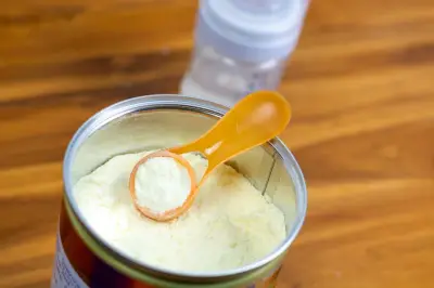 La Chine impose des tests sur les laits infantiles après une affaire de contamination