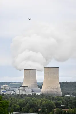 La feuille de route énergétique française enfin dévoilée : nucléaire renforcé, renouvelables préservées