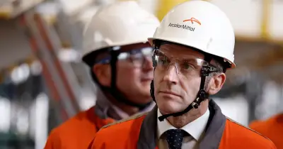 La France dévoile sa feuille de route énergétique, entre nucléaire et renouvelables