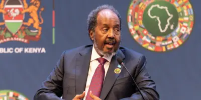 La frontière Kenya-Somalie rouvrira en avril après 15 ans de fermeture