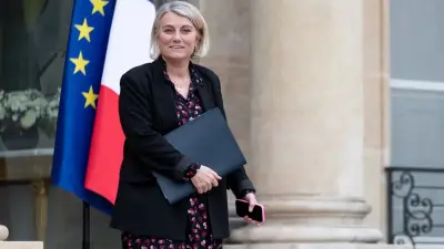 La ministre de la Santé saisit la justice après des violences filmées dans un foyer de la Marne