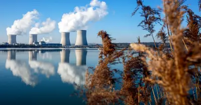 La nouvelle PPE : le nucléaire confirmé, mais le mix énergétique reste à définir