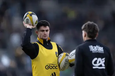 La Rochelle face à Montpellier : Les retours de Le Garrec, Bourgarit et Boudehent pour relancer l'équipe