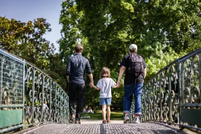 La Rochelle lance sa première Semaine de la parentalité pour renforcer les liens familiaux