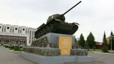 La Russie multiplie sa production d'obus par 17 depuis 2022, signe d'une préparation à long terme