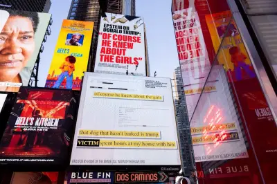 L'affaire Epstein : le « Si j'avais su » comme stratégie de défense des élites face à la redevabilité