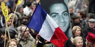 L'affaire Ilan Halimi : antisémitisme et déni politique en 2006