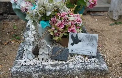 L'affaire Inass, 39 ans après, enfin en procès : les parents jugés en 2026